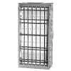Honeywell FC37A1064 12.4 X 20 4.4 Eac Cell. Fixed Price $375.34.