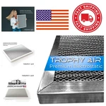 Permanent Hvac Air Filter 20X20X1 For Healthier Home Office Quality. Fixed Price $105.99.
