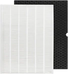 Winix 5500-2 Hepa Replacement Filter 116130 With Activated Carbon For AM80. Fixed Price $56.99.