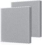 Pokin 10 Replacement Water Panel Filter For Aprilaire Whole House 2 Pack. Fixed Price $31.18.