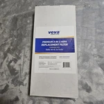 Veva MA-40 Replacement Filter 3-IN-1 Hepa Compatible Medify Air Purifier. Fixed Price $12.99.