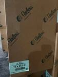 Glassfloss 16X25X2 Glasfloss Merv 10 Pleated (case Of 12) ZLP16252. Fixed Price $40.00.