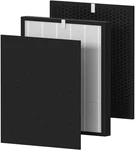 OV200 True Hepa Filter Replacement Compatible With Oransi Air Cleaner. Fixed Price $54.47.