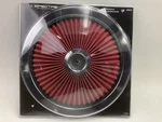 Spectre 47612 High Performance Round Air Filter Top 14" Cleaners. Fixed Price $44.99.