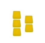 Mowfill Pack 595297 Air Cleaner Foam Filter Replace For Bs Fits.... Fixed Price $13.91.