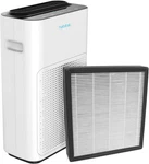 Habitat 280A(E) Air Purifier Replacement Filter Hepa 13, Activated Carbon. Fixed Price $24.95.