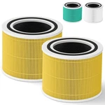 Core 300-P Air Purifier Pet Allergy Replacement Filter For Levoit 300, C.... Fixed Price $46.25.
