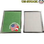 High Efficiency Merv 8 Filter Replacement Kit Broan Nutone Ventilation Systems. Fixed Price $41.41.