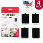 4 Pack Frigidaire Paultra Pureair Filter. Fixed Price $33.99.