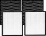 Isinlive (2 Pack) Levoit & LV-PUR131S Smart Wifi Replacement Filters. Fixed Price $27.99.