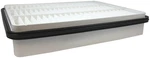Fram Extra Guard CA8918 Replacement Engine Air Filter For One Size, White. Fixed Price $30.90.