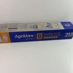 Aprilaire 213 Replacement Filter For Whole House Purifiers Merv. Fixed Price $41.87.