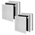 2-PACK IC-5018 IC5120 True Hepa Filter, Compatible With Invisiclean Aura IC-5.... Fixed Price $54.96.