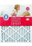True Blue Allergen 15X20X1 Air Filter Merv 11, 4-PACK. Fixed Price $19.99.