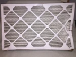 Nordic Pure 16X25X4 (3-5/8 Actual Depth) Furnace Pleated Air Filter Merv 12. Fixed Price $36.11.