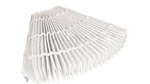 Lennox X8312 -16" 25" Healthy Climate HCXF16-16 Expandable Filter Merv. Fixed Price $162.23.