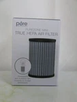 Enrichment Genuine True Hepa Replacement Filter For The Purezone Mini. Fixed Price $11.90.