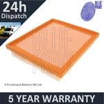 Fits Lexus Ct Nx Toyota Auris Prius RAV4 1.8 2.5 Blue Print Air Filter. Fixed Price $16.93.