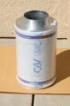Can-lite Filter X 16 420 Cfm Air Purifier For Hydroponics New. Fixed Price $125.00.
