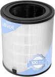 LV-H133 Replacement Filter, Genuine Air Purifier Filters, High-efficiency Activa. Fixed Price $129.67.