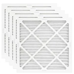 Cadpxs MERV-10 Filter Replacement Set For S-550 Air Scrubber (pack Of 5). Fixed Price $77.84.