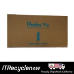 New Flanders Hepa Filter High Efficiency 21"X45"X5" W/ Automatic Damper Control. Fixed Price $102.63.