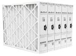 Philanthro PHIL20255M11 (5-PACK) 20" X 25" Air Filter, Merv. Fixed Price $144.22.
