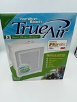 2002 Hamilton Beach Trueair Purifier 04371. Fixed Price $49.47.