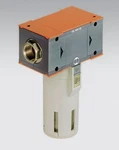 Metal Work Pneumatics Skillair 400 2IN 5 Mic Auto Drain Filter Series. Fixed Price $499.98.