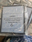 Tivcroxs Pack MK04 Air H13 Ture Filters Replacement For Aroeve MG0. Fixed Price $14.34.