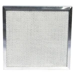 Dri-eaz F583 Air Cleaner FILTER,10X11X2-1/4,PK3. Fixed Price $54.59.