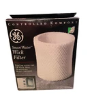 Genuine Humidifier Filter Wick 106763 For General Electric 106663. Fixed Price $12.98.