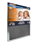 Air-care ES16251, In. X Permanent Washable Filter Merv 8. Fixed Price $37.46.