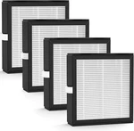 4 Packs Q10 Replacement Filters Compatible With Afloia As The Description. Fixed Price $38.76.