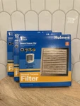 Lot Of 3. Holmes Replacement Filter For Air Purifier (HAPF115PDQ-U). Fixed Price $34.00.