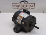 Dayton 3M504C 115V 4.3A 1/4HP 1075RPM 1/2"SHAFT Air Circulator Motor. Fixed Price $219.00.