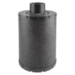 Baldwin Filters PA2807 Air Filter, Round 4ZNA7. Fixed Price $39.33.