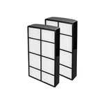 Nispira 1183600 H6 Hepa Filter For Whirlpool Air Purifier WPT60 Medium, 2 Pack. Fixed Price $36.99.