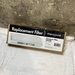 Envion Therapure 220 1.5 In. X 4.5 W Rectangular Hepa Air Purifier Filter. Fixed Price $19.99.