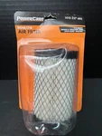 Power Care Rider/ztr Air Filter Briggs Stratton John Deere Engines Intek V-twin. Fixed Price $11.99.