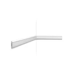 Orac Decor Duropolymer High Impact Polystyrene Panel Moulding Primed White. Fixed Price $179.99.