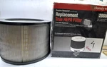 Honeywell 28600 Replacement True Hepa Filter For Air Cleaners. Fixed Price $137.16.