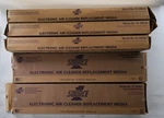 Lot Of Open Box Source S1-FM501 Air Cleaner Replacement Media. Fixed Price $79.00.