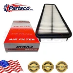 Eng Air Filter Toyota Tacoma Tundra 6CYL 05-15 WIX46888 FRAMCA9683 OEM1780131090. Fixed Price $27.99.