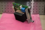 Indramat Clt Power Supply Board Bgr Cnt 03-00 01, 261840. Fixed Price $65.00.