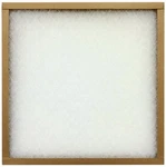 20X30X1 Fiberglass Ez Flow Ii. Fixed Price $107.04.