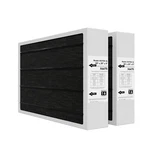 X6675 Merv 16 Air Filter 20X25X5 Carbon Efficient Compatible With .... Fixed Price $148.79.