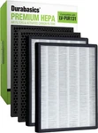 LV-PUR131 Replacement 2 Hepa & Activated Carbon Pre Filters, Co. Fixed Price $22.99.