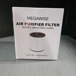 Air Purifier Replacement Filter For Megawise HHAP0006-1 Brand New. Fixed Price $9.55.