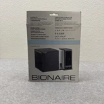 New Set Of 4 Bionaire Dual Replacement Cartridges F-150, 150S, 155, Kenmore+. Fixed Price $29.95.